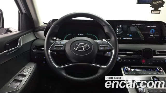 Hyundai Palisade The New Palisade Дизель 2.2 2WD — Фото автомобиля 6