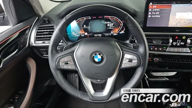 BMW X4 — Фото автомобиля 14