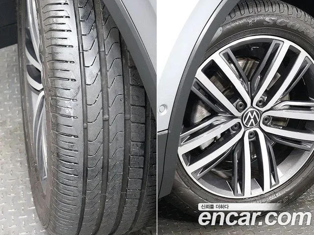 Volkswagen Tiguan — Фото автомобиля 20
