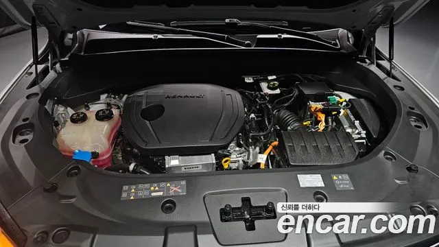 Renault Korea Grand Koleos — Фото автомобиля 6