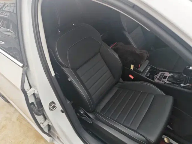 Skoda Superb — Фото автомобиля 24