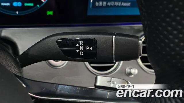 Mercedes-Benz E-Class E-класс W213 — Фото автомобиля 9