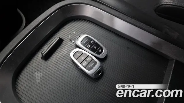 Hyundai Staria Staria Карго 5 мест — Фото автомобиля 18