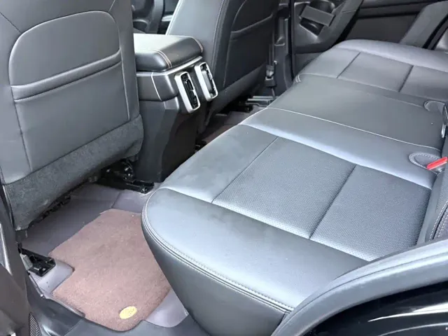 Haval Big Dog — Фото автомобиля 7