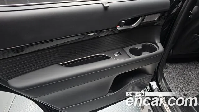 Hyundai Palisade The New — Фото автомобиля 14