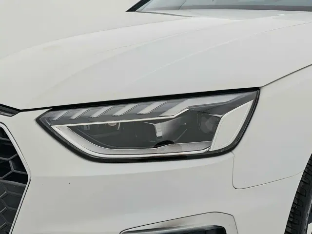 Audi Audi A4L 2024 40 TFSI Fashion Dynamic — Фото автомобиля 20