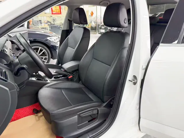 Skoda Octavia — Фото автомобиля 14
