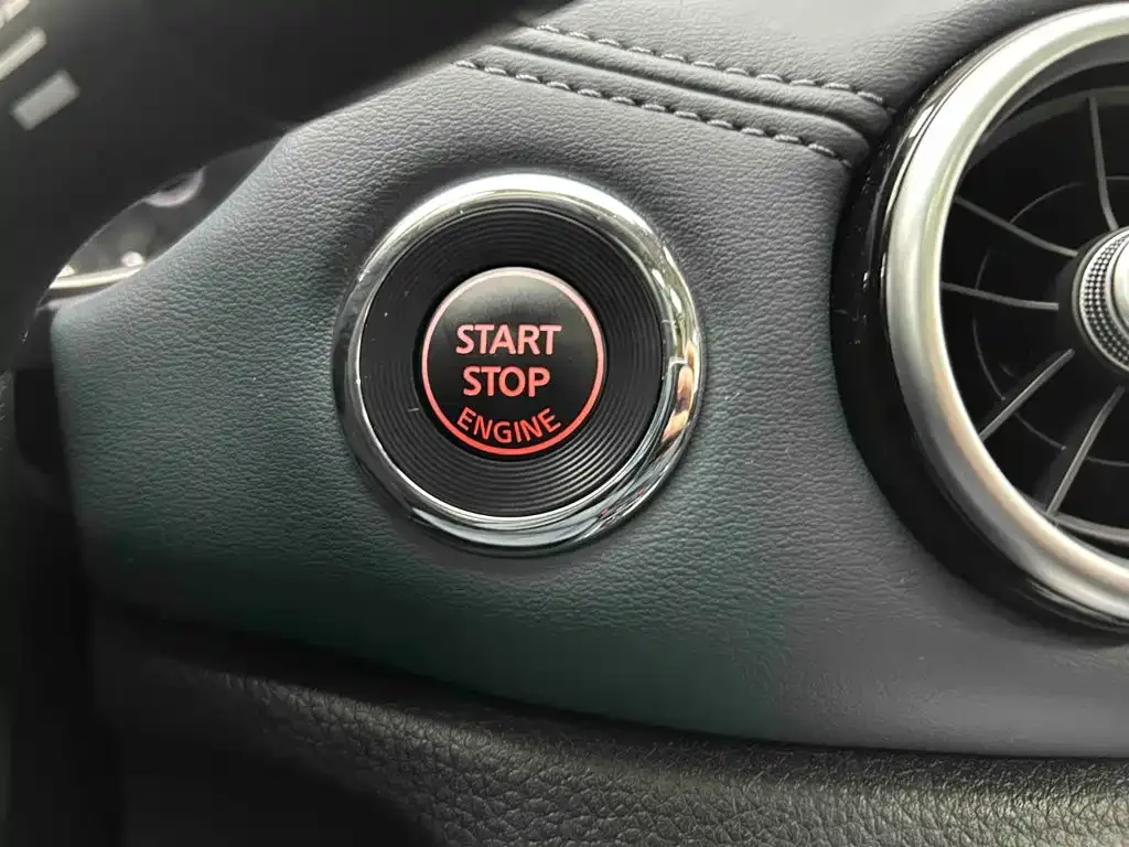 Nissan X-Trail 2025 Honor 2.0L 2WD Leading Edition — Фото автомобиля 10