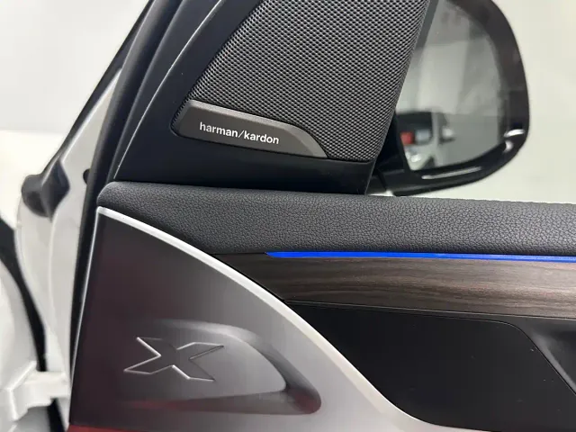 BMW X3 — Фото автомобиля 6