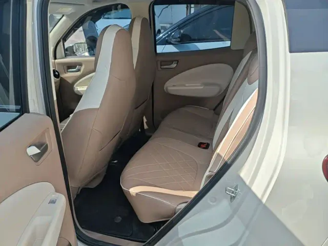Wuling Hongguang Mini EV — Фото автомобиля 16