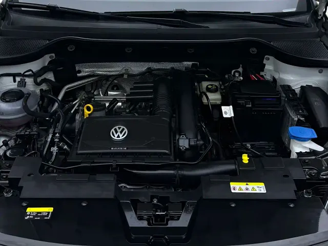 Jetta VS5 — Фото автомобиля 21