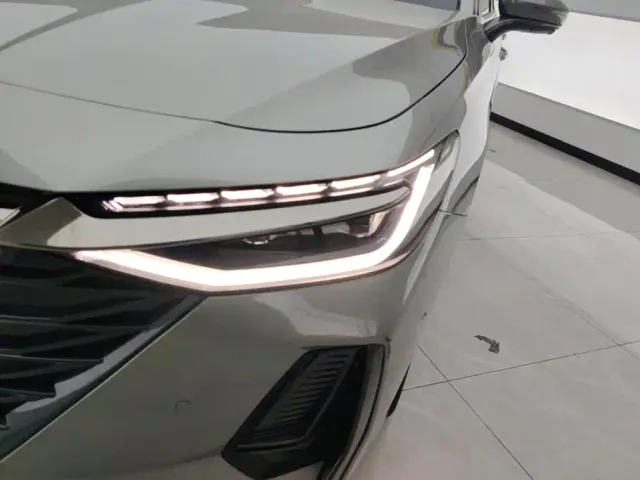 Chery Arrizo 8 — Фото автомобиля 5