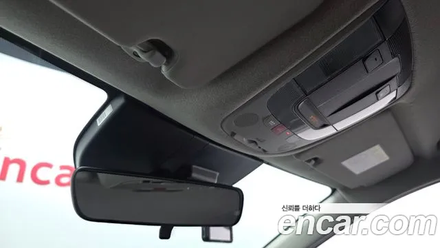 Kia Niro All Niro EV Air — Фото автомобиля 19