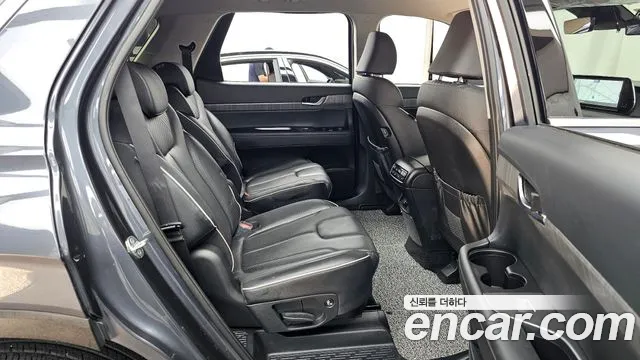 Hyundai Palisade The New Palisade Бензин 3.8 2WD — Фото автомобиля 11
