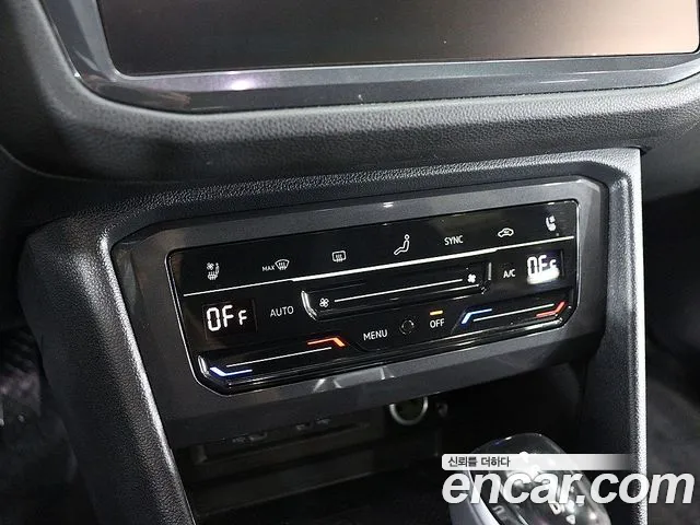 Volkswagen Tiguan — Фото автомобиля 9