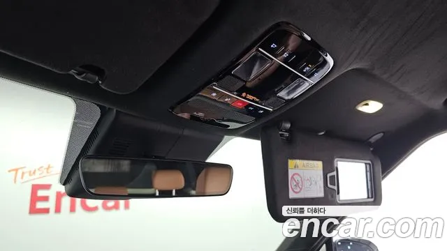 Hyundai Santa Fe MX5 — Фото автомобиля 25
