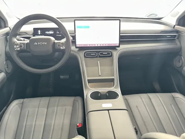 GAC Aion i60 — Фото автомобиля 7