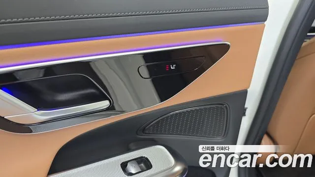 Mercedes-Benz E-Class — Фото автомобиля 19