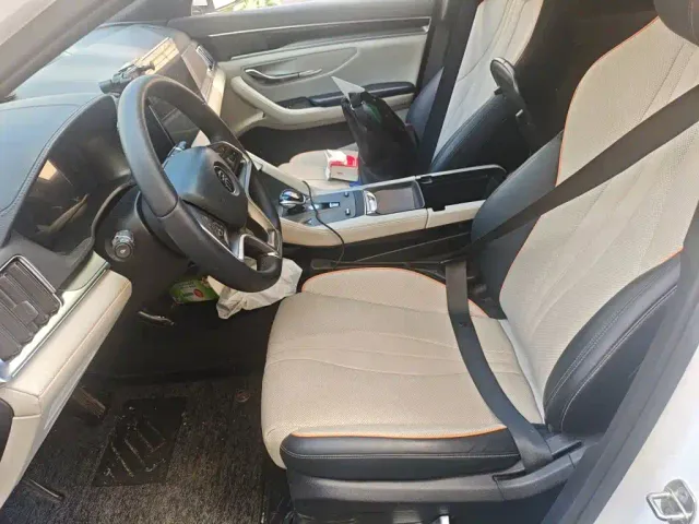 BYD Song PLUS — Фото автомобиля 7