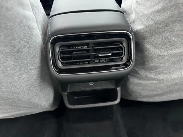 Geely Xingrui — Фото автомобиля 10
