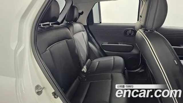 Hyundai Casper Casper Modern — Фото автомобиля 12