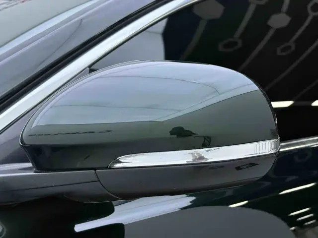 Jaguar XEL — Фото автомобиля 11