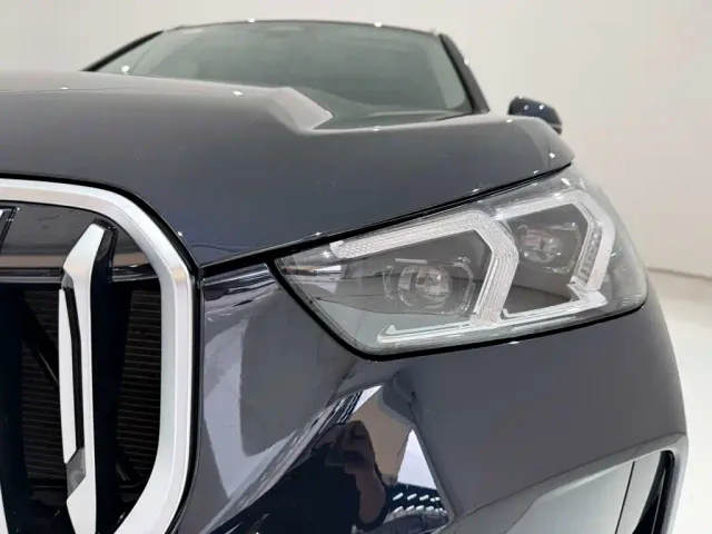 BMW X1 — Фото автомобиля 5