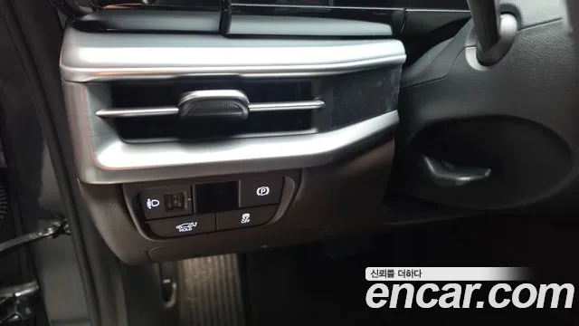 Hyundai Grandeur GN7 — Фото автомобиля 27