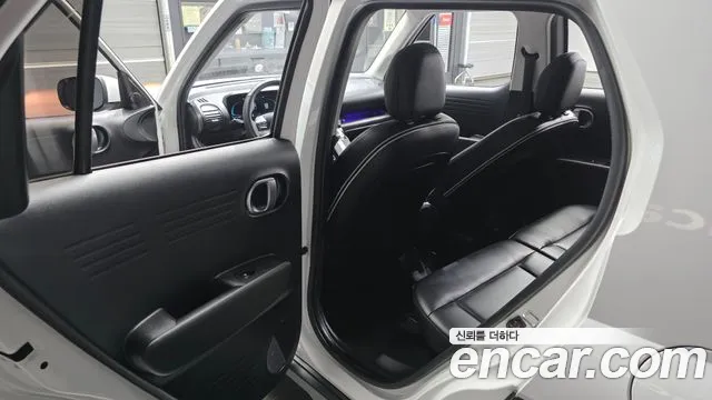 Hyundai Casper Casper Inspiration — Фото автомобиля 11