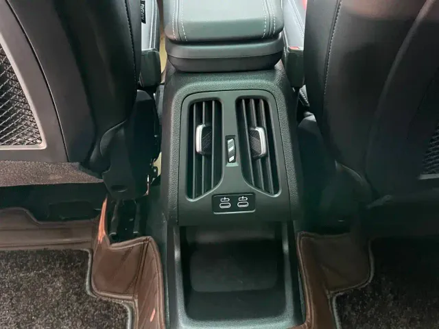 BMW X1 — Фото автомобиля 27