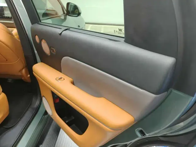 IM Motors LS8 — Фото автомобиля 7