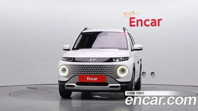 Hyundai Casper — Фото автомобиля 3