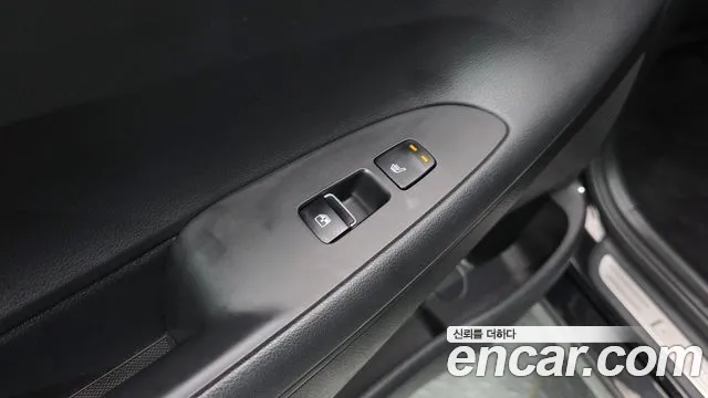 Hyundai Grandeur Новый Grandeur IG — Фото автомобиля 21