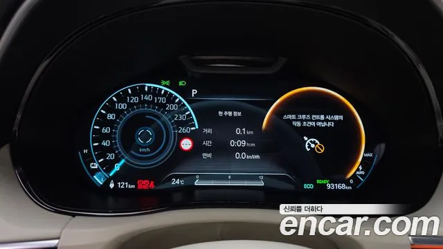 Genesis GV70 Electrified — Фото автомобиля 11
