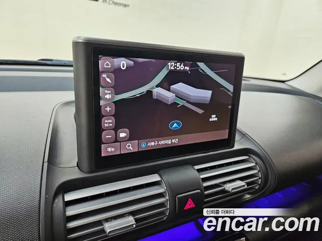Hyundai Casper — Фото автомобиля 12
