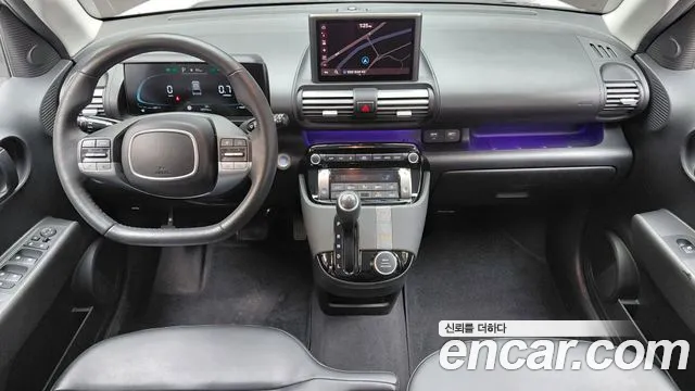 Hyundai Casper — Фото автомобиля 7