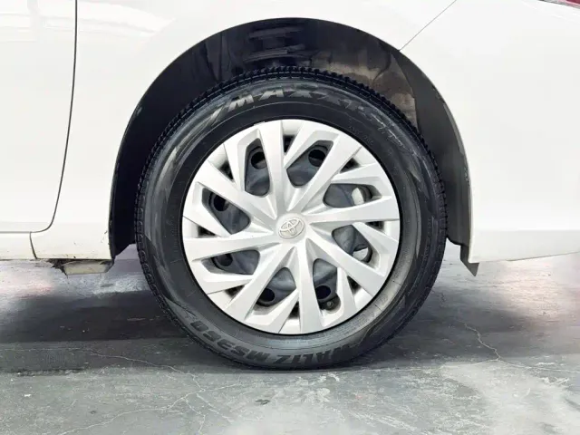 Toyota Vios FS — Фото автомобиля 10
