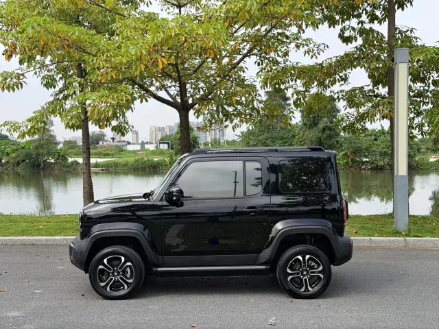 Baojun Baojun Yueye 2023 Flagship Edition — Фото автомобиля 7