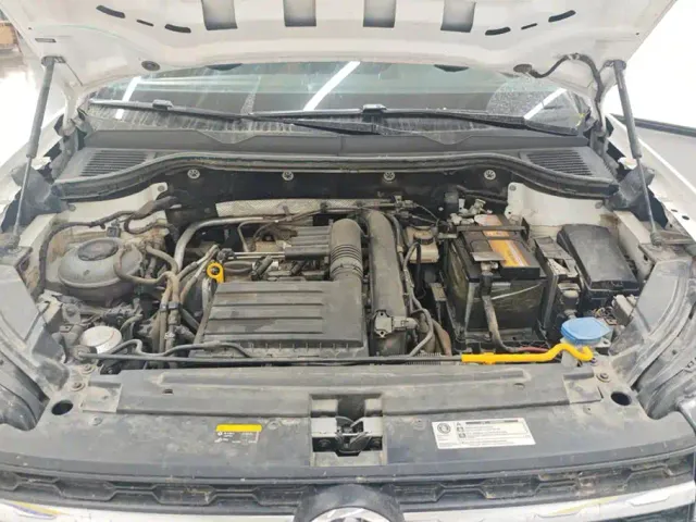 Volkswagen Tharu — Фото автомобиля 10