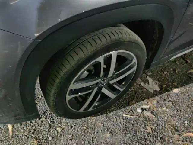 BYD Song L DM-i — Фото автомобиля 6