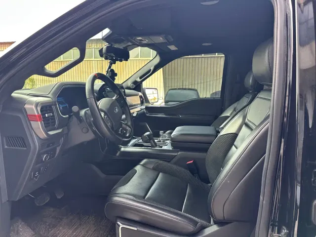 Ford F-150 Raptor — Фото автомобиля 4