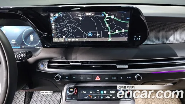Hyundai Palisade The New Palisade Бензин 3.8 4WD — Фото автомобиля 14
