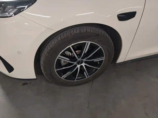 BYD Seal 06 — Фото автомобиля 22