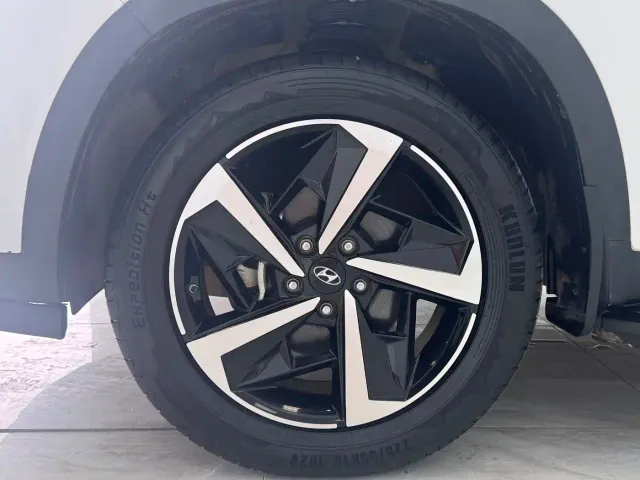Hyundai ix35 — Фото автомобиля 18