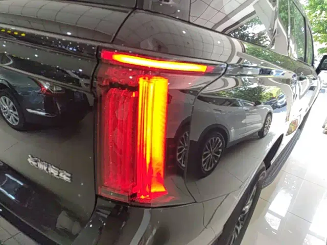 Haval H5 — Фото автомобиля 7