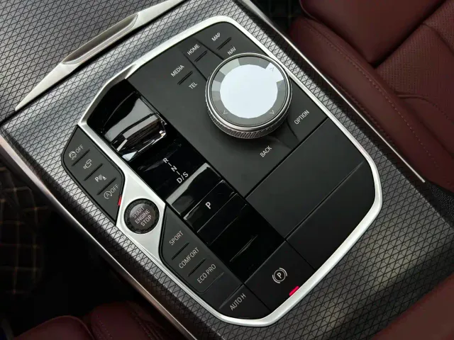 BMW 4 Series — Фото автомобиля 23