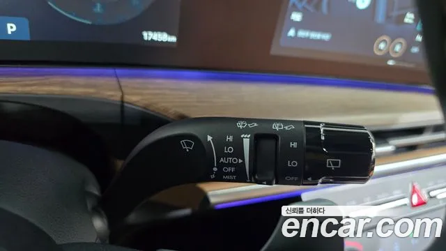 Hyundai Santa Fe MX5 — Фото автомобиля 27