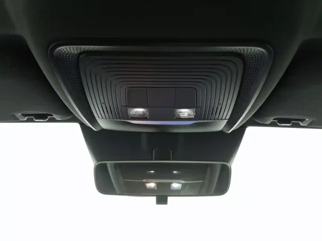 BYD Song Pro — Фото автомобиля 12