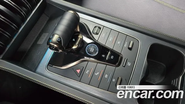 BYD Atto 3 — Фото автомобиля 12