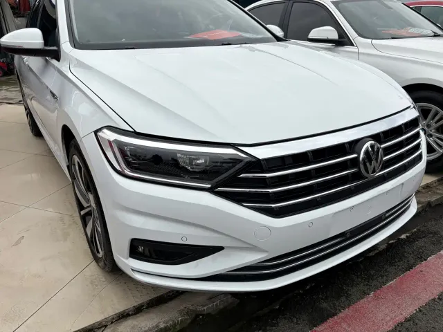 Volkswagen Sagitar — Фото автомобиля 3